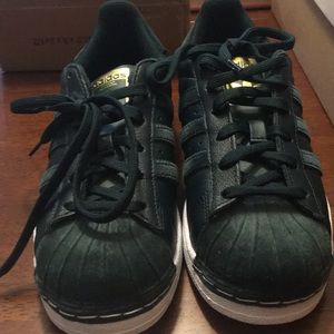 Adidas Superstar sneakers